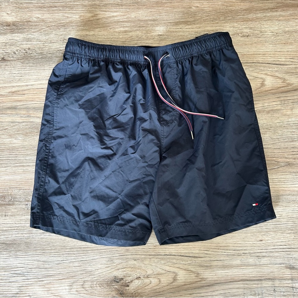 NWT Mens Tommy Hilfiger Swim Shorts